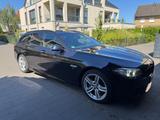 BMW 525d xDrive Touring A - M Paket  - BMW 525: 525d M Paket