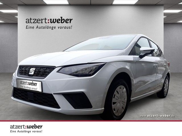 Seat Ibiza Hola 1.0MPI LED MFL PDC Klima DAB+ 0,99%