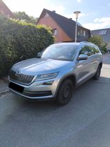 Skoda Kodiaq 1.4 TSI DSG 4x4 Ambition Ambition - Skoda Kodiaq: Ambition