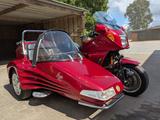 BMW K1100LT Stoye Sport - BMW K1100LT