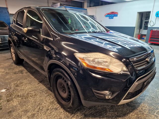 Ford Kuga Trend *TüvNeu*Diesel*Klima*Ahk*