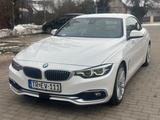 BMW 430d Cabrio Luxury Line A Luxury Line - gebrauchte BMW 430 aus dem Jahr 2020