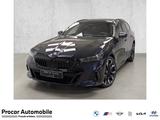 BMW i5 eDrive40 M Sport Pro PANO AHK Adapt.LED - BMW i5 Touring Kombi Gebrauchtwagen