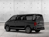 Volkswagen T6 .1 Transporter Multivan Multivan Comfortline  - Volkswagen T6 Transporter: 7 Sitzer