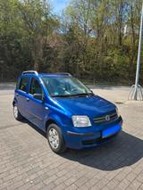 Fiat Panda  Gepflegt 110.809km - Fiat Panda Gebrauchtwagen in Wuppertal
