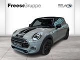 MINI Cooper S 3-Türer Pepper LED Navi Komfortzg. Shz - MINI MINI: Tuerer