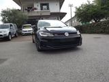 Volkswagen Golf GTI Golf GTI Performance 2.0 245 - Volkswagen: Halbautomatik