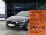 Seat Leon STYLE 1.0 TSI 81 KW (110 PS) 6-GANG LED Key - Seat Leon Tageszulassungen mit Benzin-Antrieb: Limousine