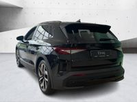 Skoda Elroq - Vorschau Bild 3