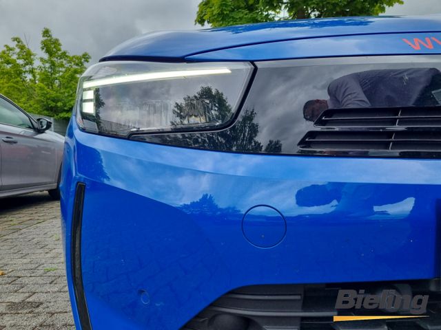 Corsa 1.2 Edition, Tempomat, Android, Rückfahrka