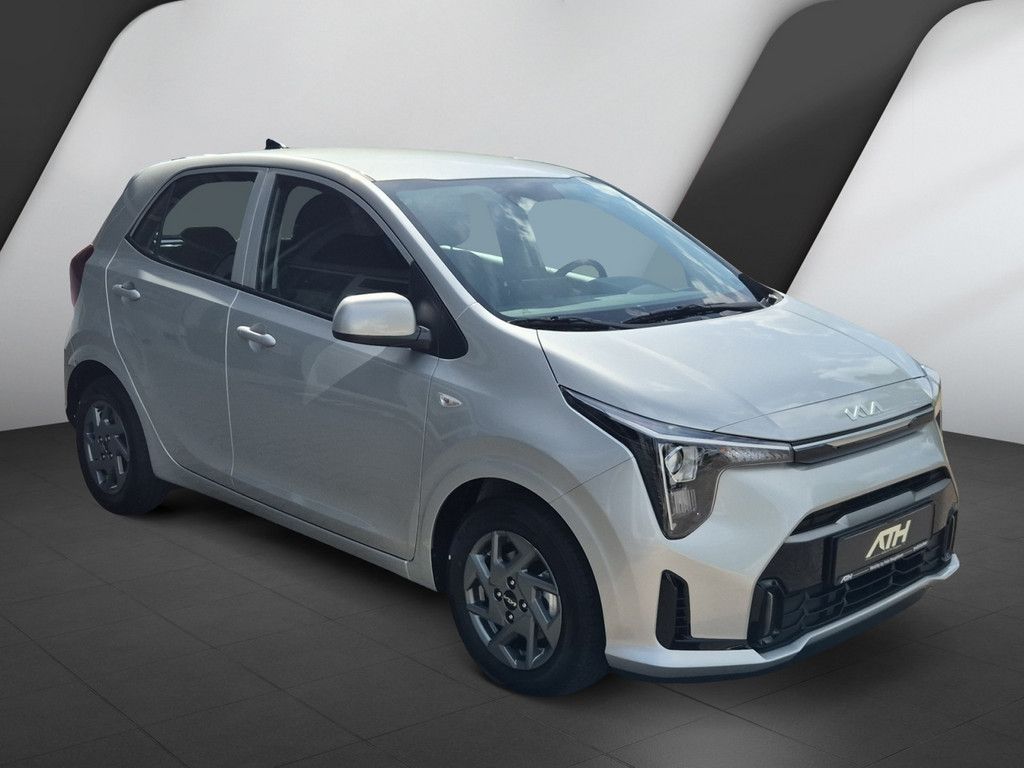 Fahrzeugabbildung Kia Picanto 1.0 Vision