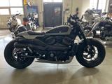 Harley-Davidson Sportster S RH1250S Umbau MEGA - GEBRAUCHT CHOPPER 125