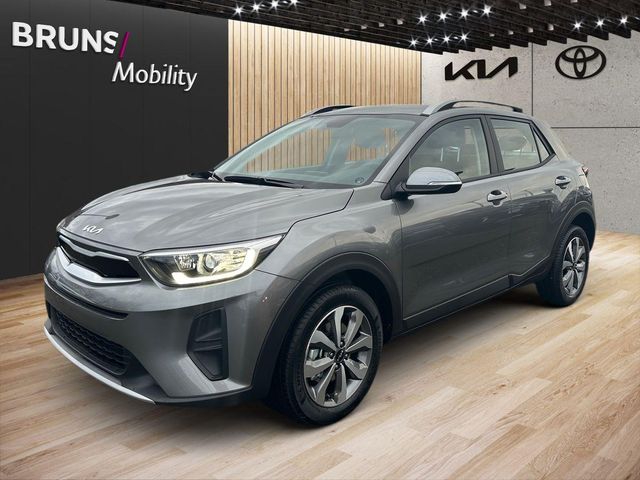 Kia Stonic 1.0 T DCT Vision  Navigation, Kamera