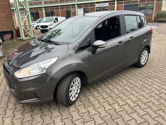 Ford B-Max *Orginal 33060 Km*Inspektion Reifen NEU