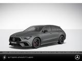 Mercedes-Benz AMG CLA 45 S 4M+ SB HUD+BURMESTER+NIGHT+DRIVERS - Mercedes-Benz CLA 45 AMG Shooting Brake in Hamburg