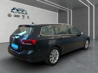 Volkswagen Passat - Vorschau Bild 3