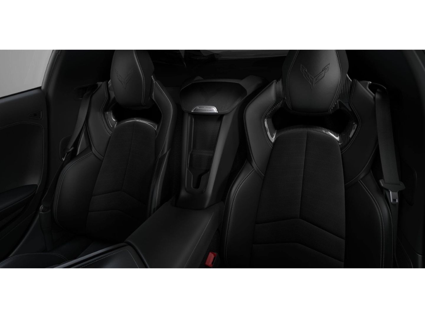 Fahrzeugabbildung Corvette C8 Coupe 6.2 V8 MY26 3LT Facelift mit Werksgaran