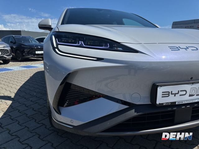BYD SEALION 7 390 kW Design AWD 360 Panorama