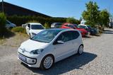Volkswagen up! white up! Highline - Volkswagen up! in Augsburg
