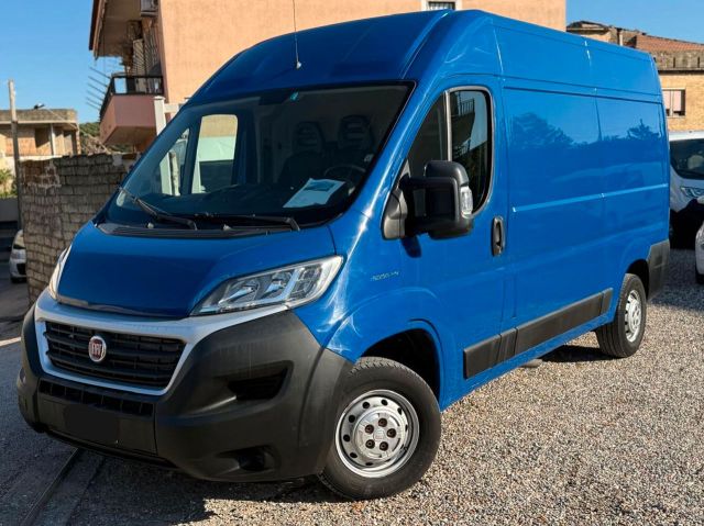 Fiat FIAT DUCATO L2H2 2.0 116CV