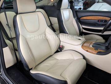 2001 Aston Martin DB7 缩略图 13