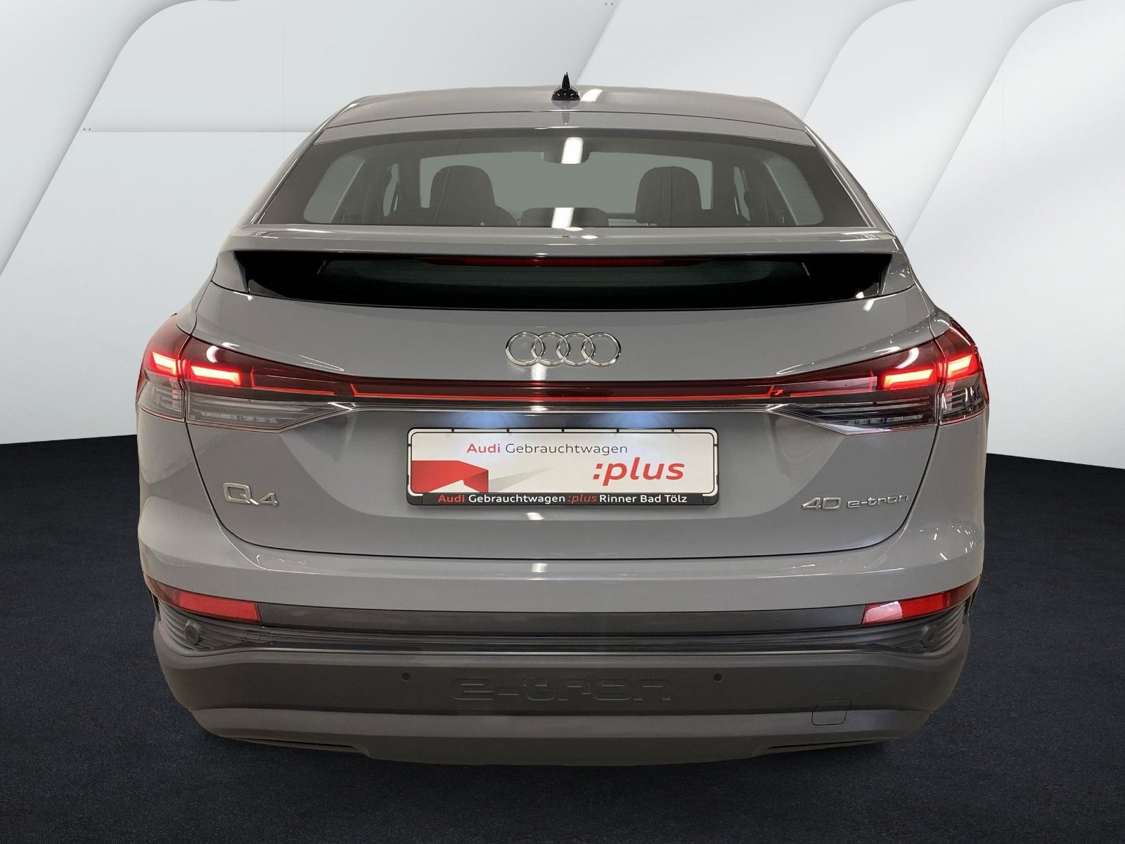 Audi Q4 e-tron - Bild 4