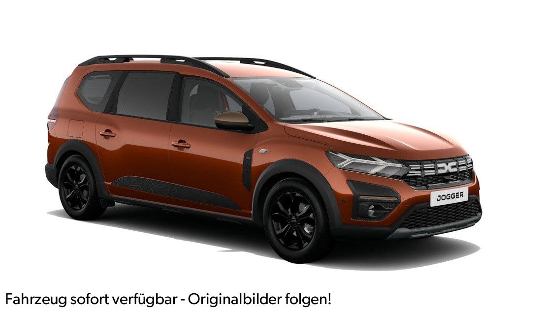 Fahrzeugabbildung Dacia Jogger Eco-G 100 Extreme+ *Vollausstattung*