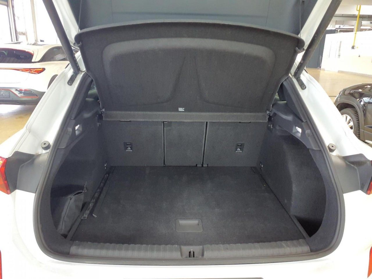 Cupra Terramar - Bild 11