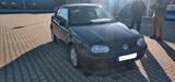 Volkswagen VW Golf 4 Cabrio 1 9tdi 90PS TÜV NEU - Volkswagen Golf: 90ps TDI