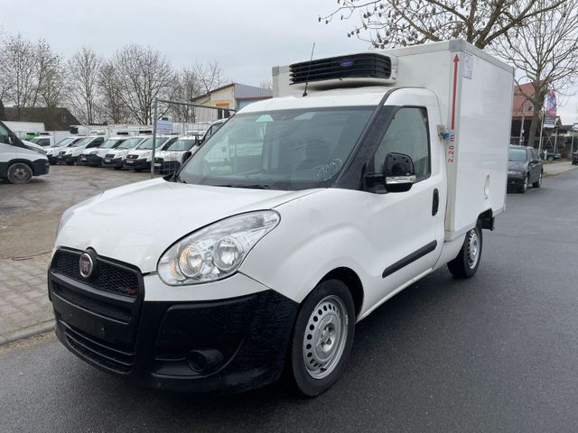 Fiat Doblo 1.6*Klima*Carrier Xarios 200*Stromanschluß