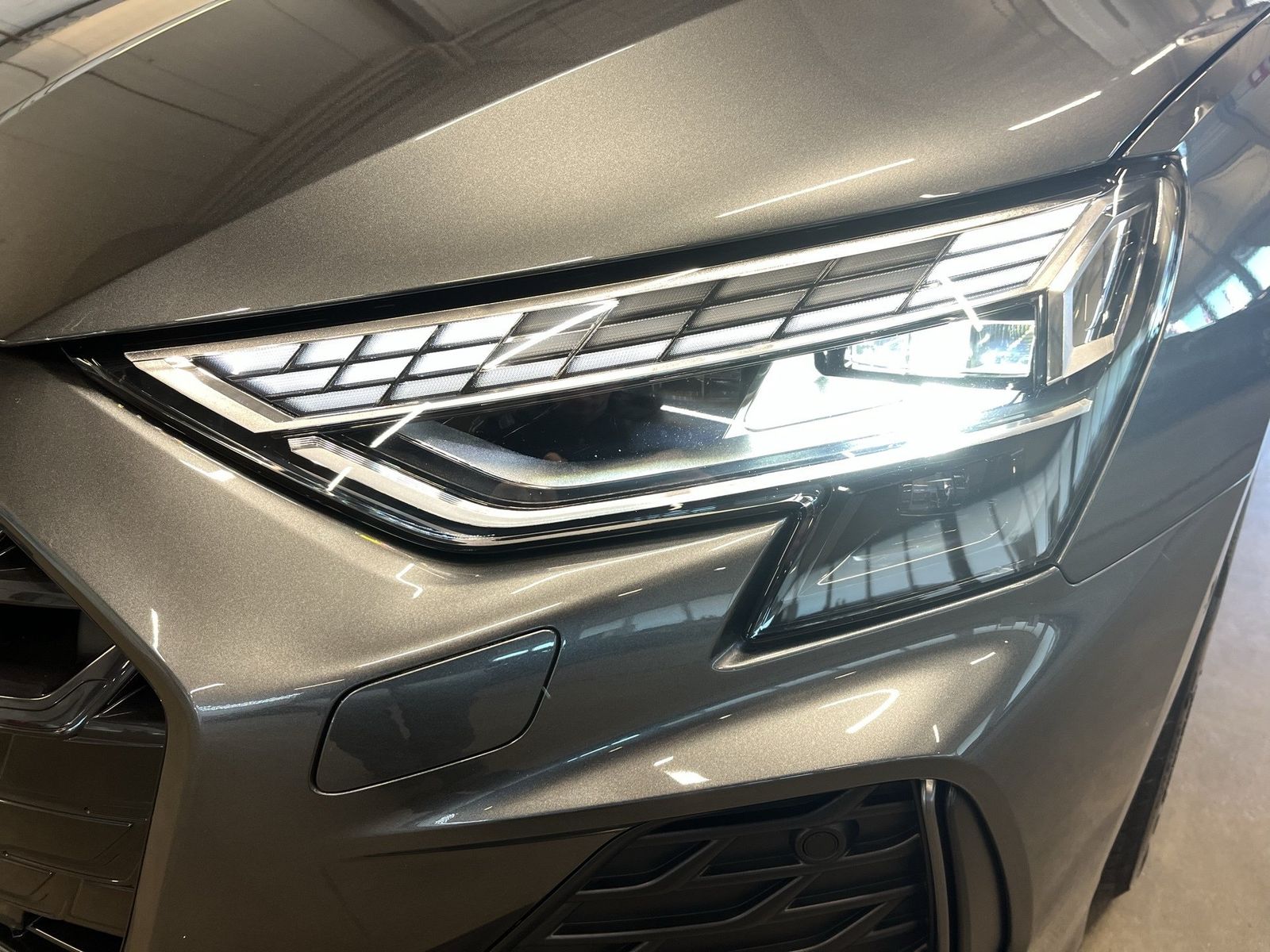Audi A3 - Bild 14