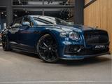 Bentley Flying Spur V6 Hybrid Naim 2.9 V6 Hybrid Pano Bl - Bentley Flying Spur Plug-in Hybrid (PHEV) Gebrauchtwagen