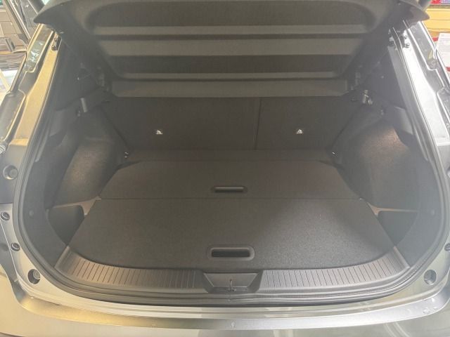 Fahrzeugabbildung Nissan QASHQAI MY24 1.3 DIG-T MHEV 140 PS MT 4x2 N-Conn