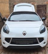 Renault Wind TCe 100 Night&Day Night&Day - Renault Wind: Night Day