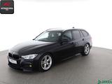 BMW 330 i T xDrive M SPORT HUD,360GRAD,NAVIPROF,HIFI - BMW 330: I