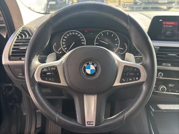 BMW X4 - 10