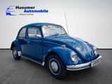 Volkswagen Käfer 1500 Halbautomatik Deutsche Ausführung - Volkswagen: 1500