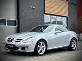 Mercedes-Benz SLK 350 - 18000km - gebrauchte Mercedes-Benz SLK 350 aus dem Jahr 2006