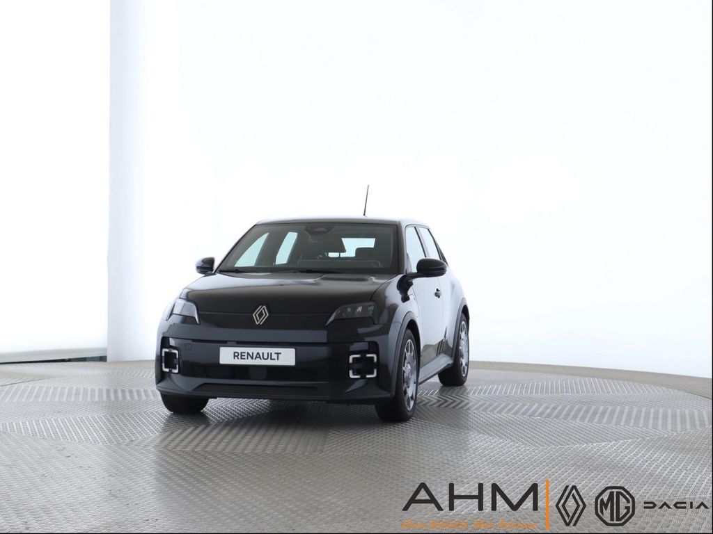 Image of Renault R 5