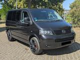 Volkswagen VW T5 Multivan Highline 2.5 TDI 174PS | HU... - VW T5 Multivan Gebrauchtwagen in Magdeburg