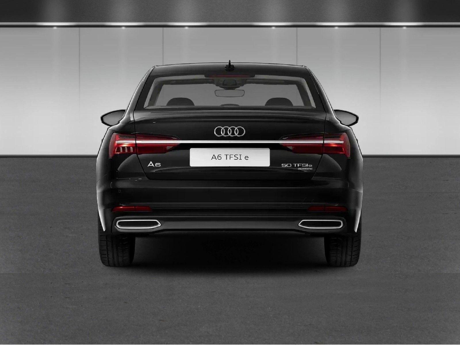 Audi A6 50 TFSI e qu S tronic LED Navi VirtualC. 360° imagem 2