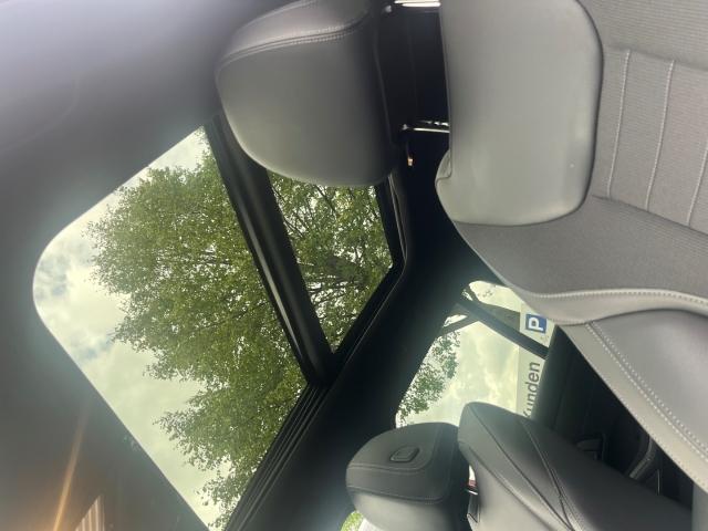 BMW 320 d Touring Aut. Sport Line Pano Business-Pake