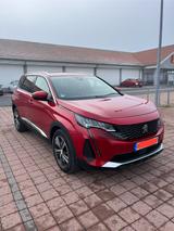 Peugeot 5008 PureTech 130 EAT8 Allure Pack Allure Pack - rote Peugeot 5008