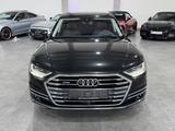 Audi A8 50 TDI quattro*Top View*B&O*Matrix*4xMassage* - Audi A8: 50