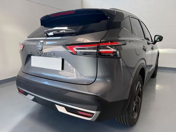 Nissan Qashqai - 4