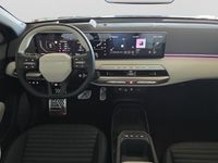 Kia EV4 - Vorschau Bild 13