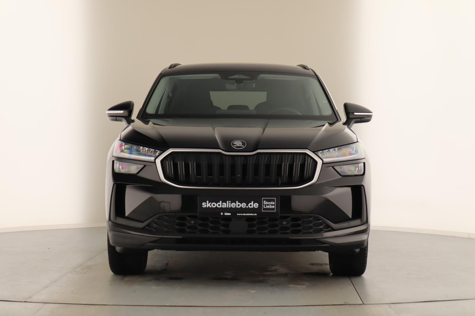 Skoda Kodiaq - Bild 2