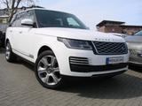 Land Rover Range Rover 4.4L V8 Autobiography Meredian Pano 