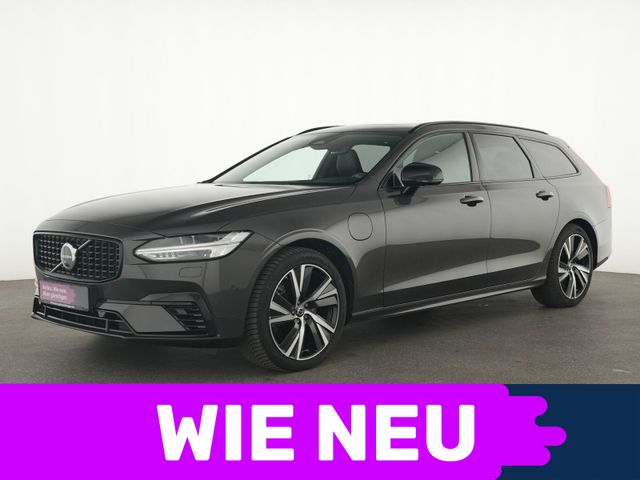 Volvo V90 Plus Dark Navi|Kamera|PDC|SHZ|LED|ACC|AHK