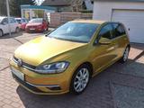 Volkswagen Golf VII Lim. Sound Klima/ACC/Sitzhzg/MFL/PDC/BT - Volkswagen: Sound